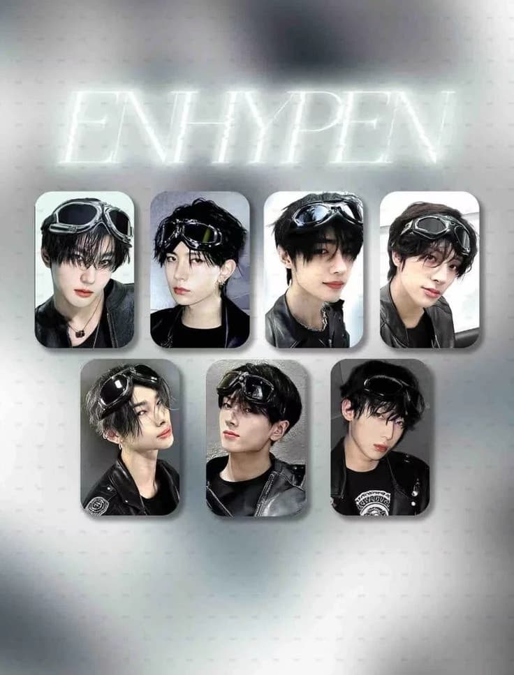 Thumbnail of ENHYPEN