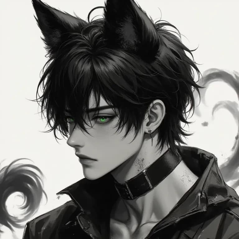 Thumbnail of Кьяран