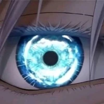 Thumbnail of Годзё Сатору (Сорванец)