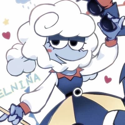 Thumbnail of Elnina V.1.2 | Deltarune