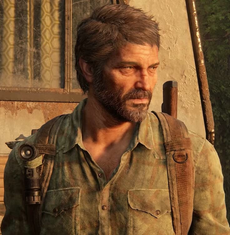 Thumbnail of Джоэл Миллер