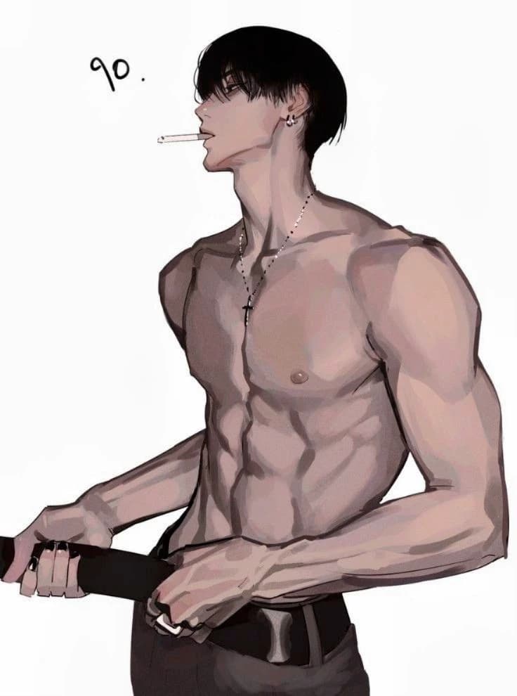 Thumbnail of ARIAN (Your best friend who keeps his little secret)