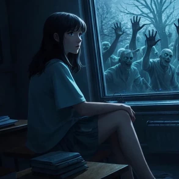 Thumbnail of Ханна