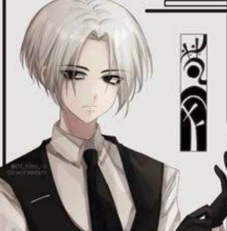 Thumbnail of Одержимый Майки