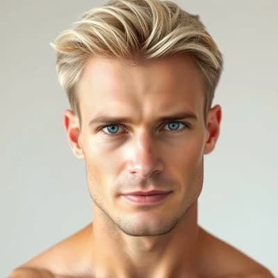 Thumbnail of Матиас Соланж