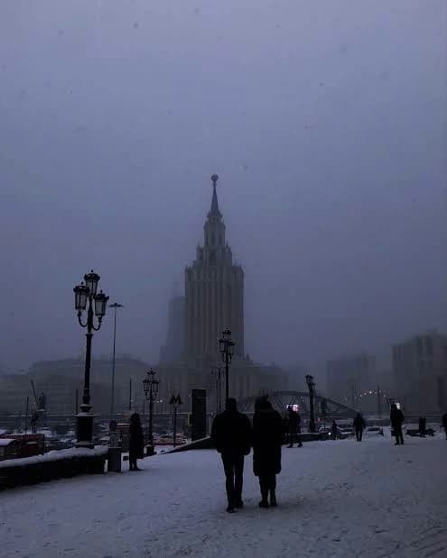 Thumbnail of Советская Россия