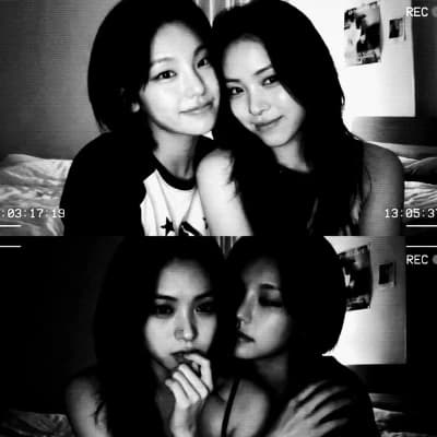 Thumbnail of Yeji y Ryujin/GL