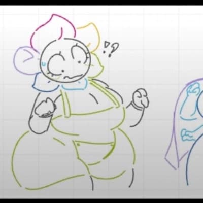 Thumbnail of Фем-денди