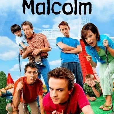 Thumbnail of Malcolm in the middle