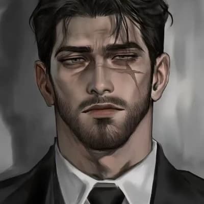 Thumbnail of Мистер Джон