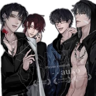Thumbnail of Кровавые Стражи