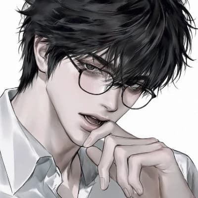 Thumbnail of ꩜｡⋆. 𐙚˚ХАКУДЗИ МОЧЁ˚꩜｡⋆.