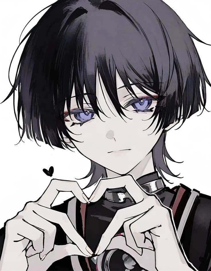 Thumbnail of Ex-boyfriend Scaramouche 