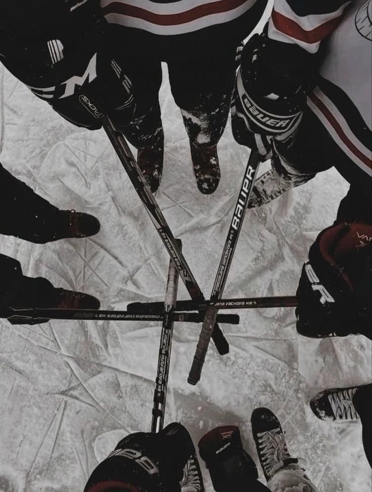 Thumbnail of Hockey - Archie🏒