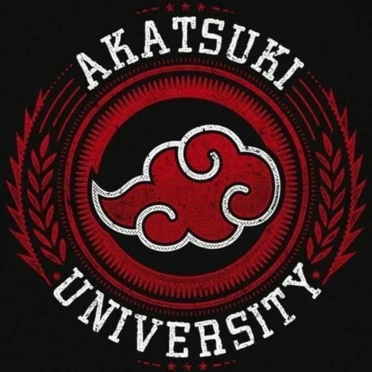 Thumbnail of Академия Акацуки