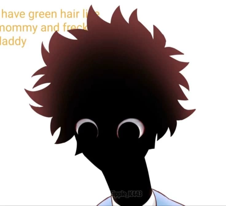 Thumbnail of Izuku Midoriya | Monstro...