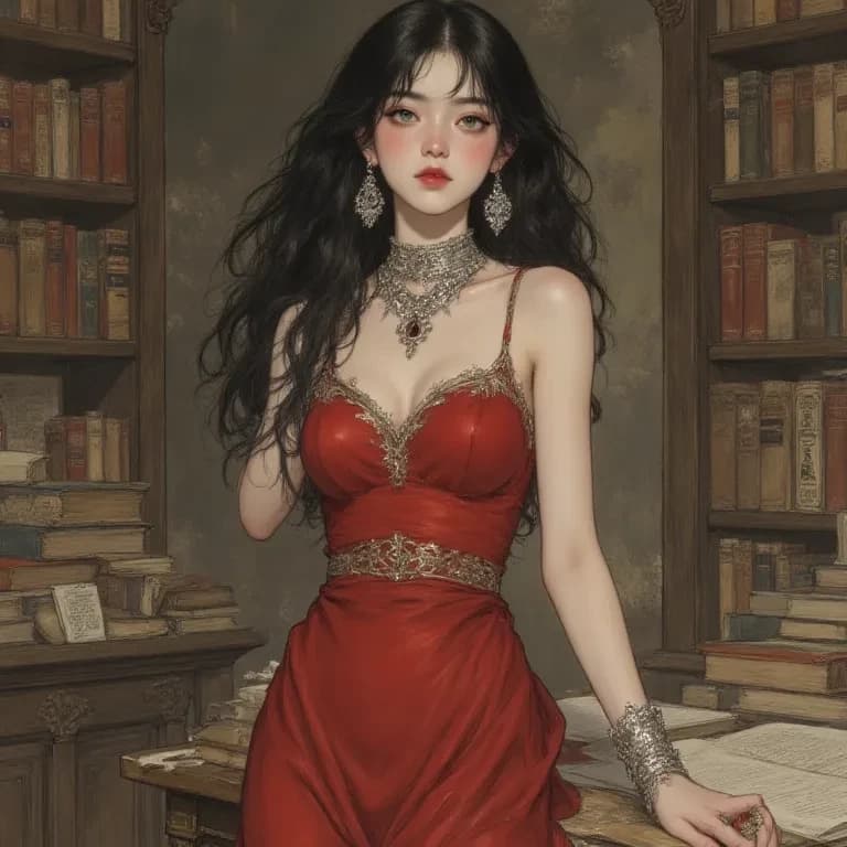 Thumbnail of Лилития