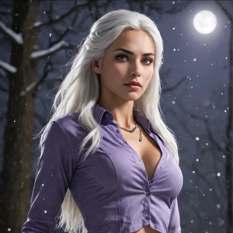 Thumbnail of Селестия Вадас