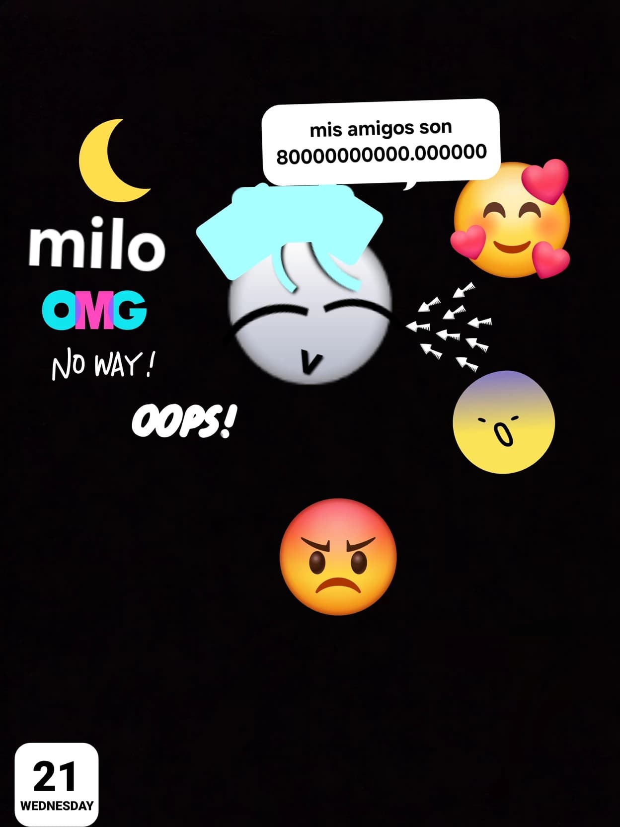 Thumbnail of Миа