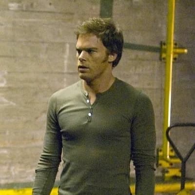 Thumbnail of Dexter Morgan