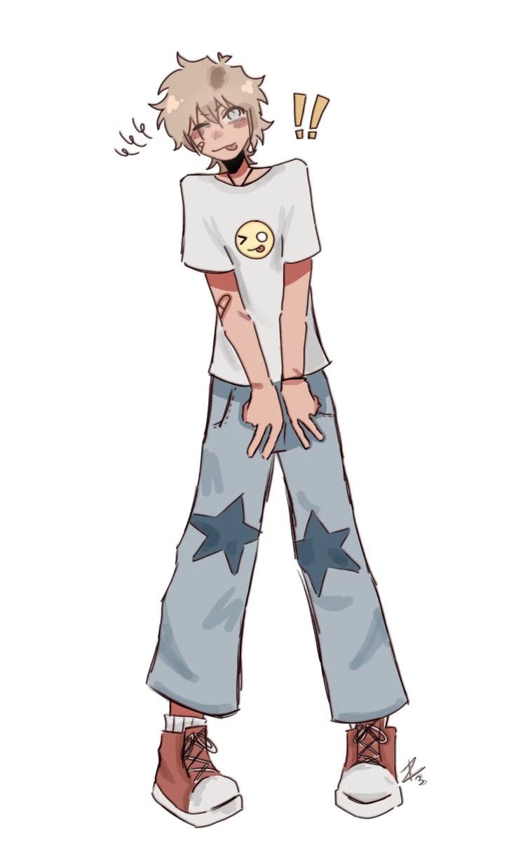 Thumbnail of BL-Sora
