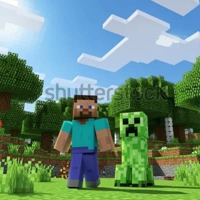 Thumbnail of Вселенная Minecraft