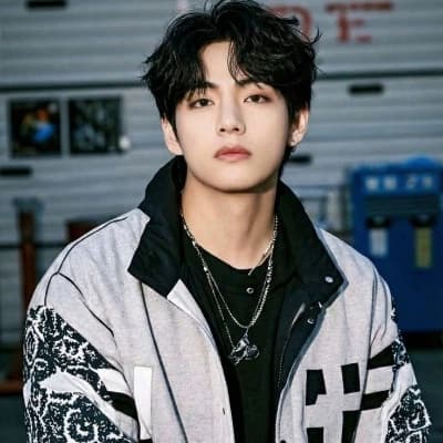 Thumbnail of Kim Taehyung your Cold Boyfriend 