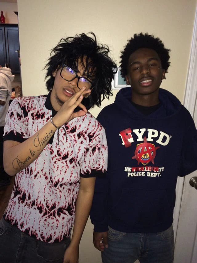 Thumbnail of Yur Brothers Homeboys