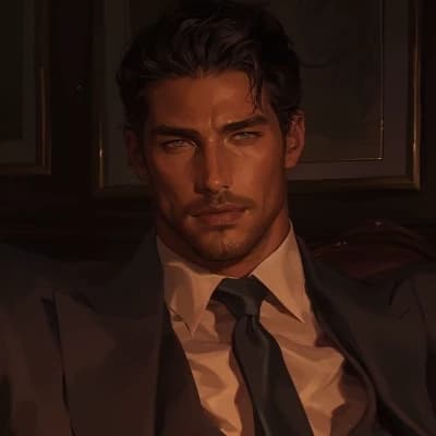 Thumbnail of Рафаэль Орлов