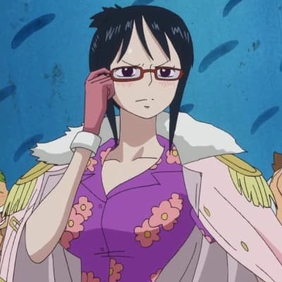 Thumbnail of Ташиги \[One Piece\]