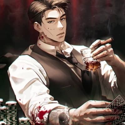 Thumbnail of Алессандро Моретти