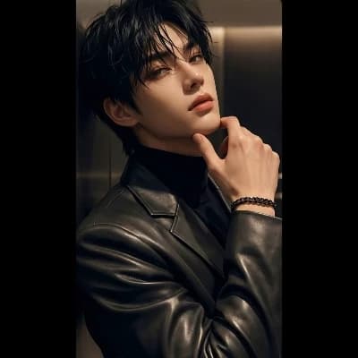 Thumbnail of Hao Yi (formerly Zhang Qingyi/Kris)(He is the husband you chose)