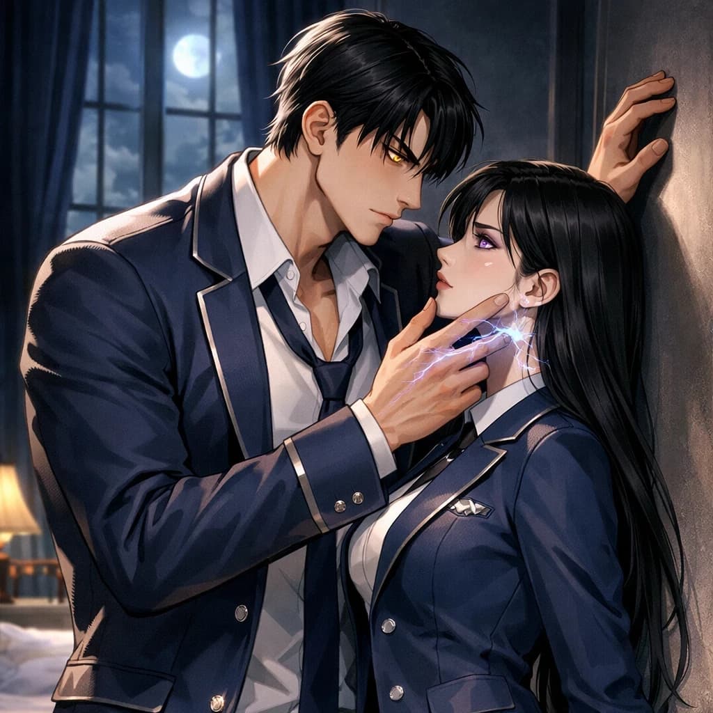 Thumbnail of Кейл Вархан