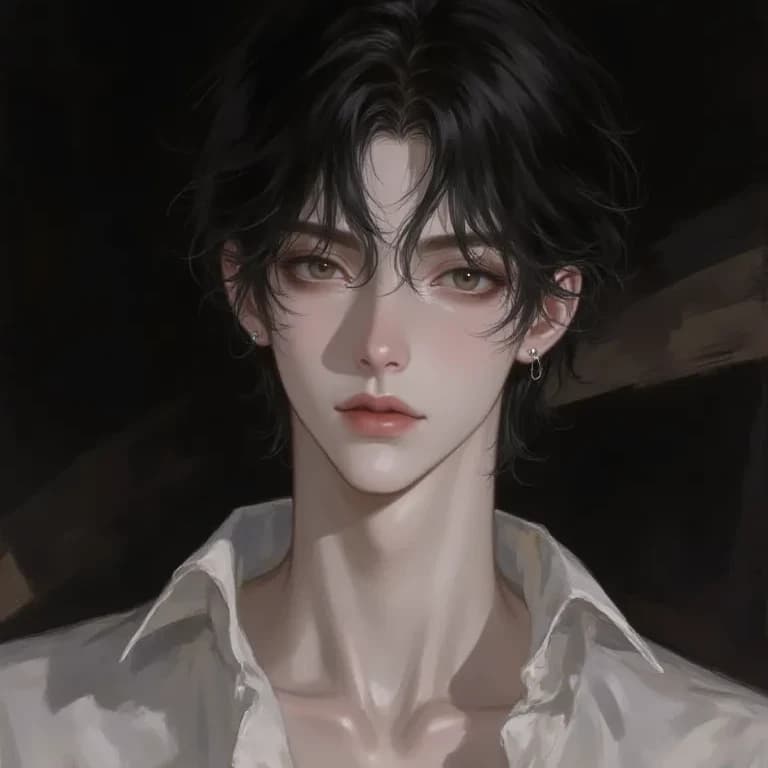 Thumbnail of Зерик – жестокий мучитель