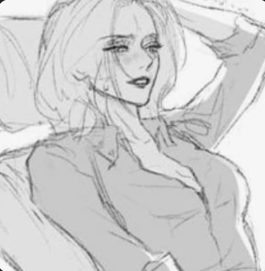 Thumbnail of Леа (враг + WLW + Бисексуал + Нижний NSFW)