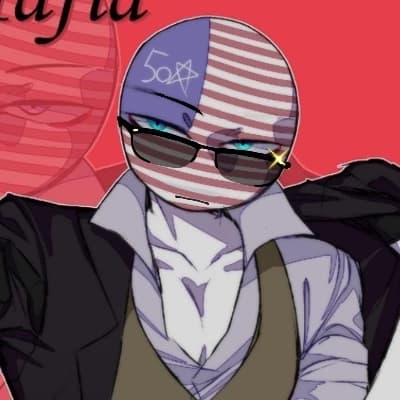 Thumbnail of USA (America president and CEO) 