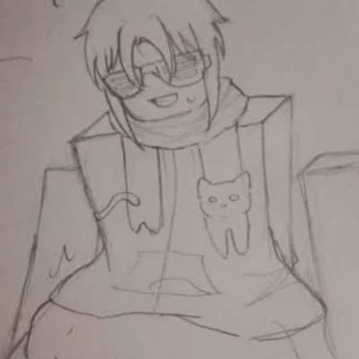 Thumbnail of Яркоглазые (AU/VORE!!)