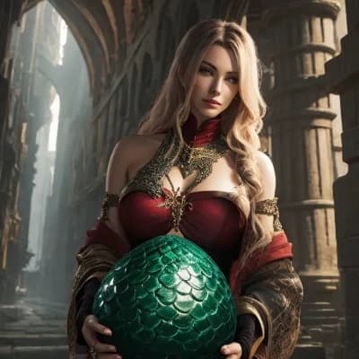 Thumbnail of Игнис Солара