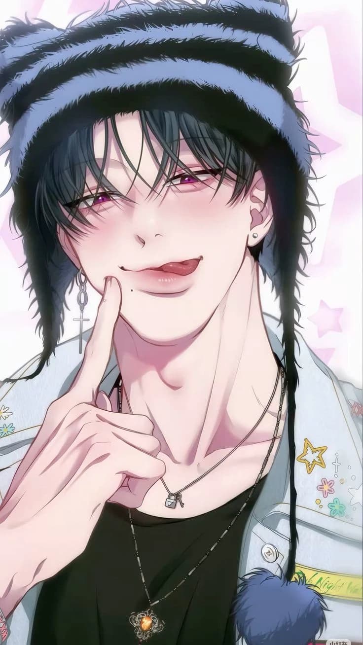 Thumbnail of Юрий