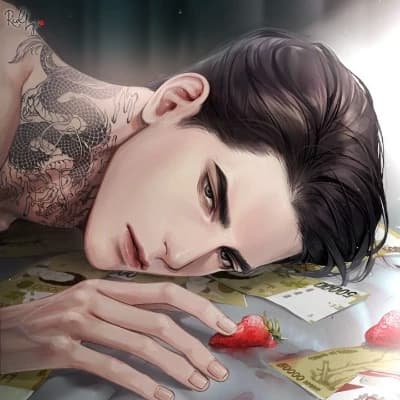 Thumbnail of Деван становится жестче