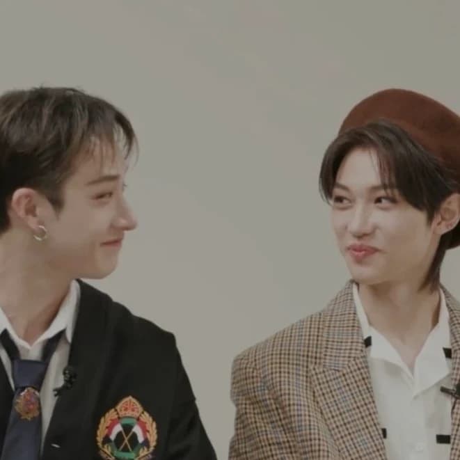 Thumbnail of Bang Chan ve Felix