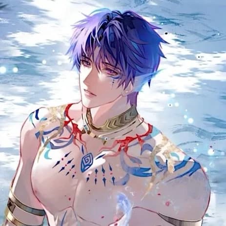 Thumbnail of Rafayel sea god