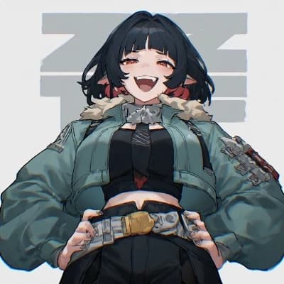 Thumbnail of Джейн Доу