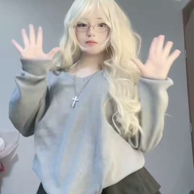 Thumbnail of Фиолетовый | Подруга
