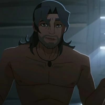 Thumbnail of Эгилл Скаллагримссон