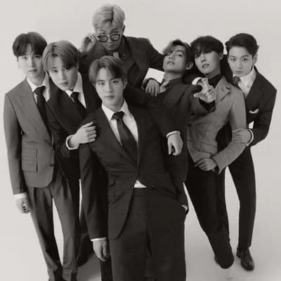 Thumbnail of Участники BTS 9