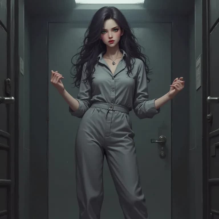 Thumbnail of Адель Дюбуа