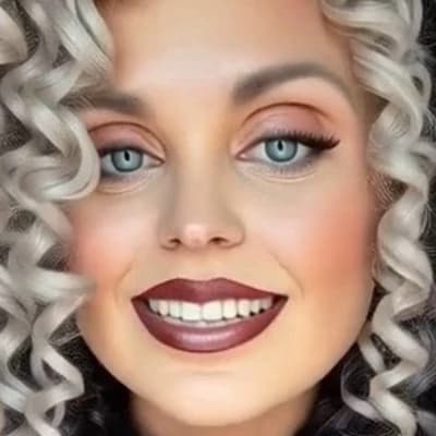 Thumbnail of Фейт Хенсон