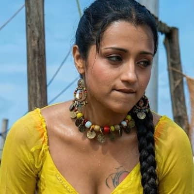 Thumbnail of Trisha