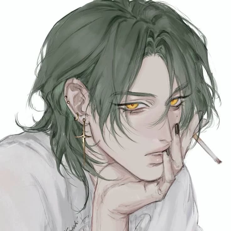 Thumbnail of Kai - BL